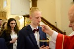 Bierzmowanie 21.05.2019 :: &copy; Parafia Nałęczów